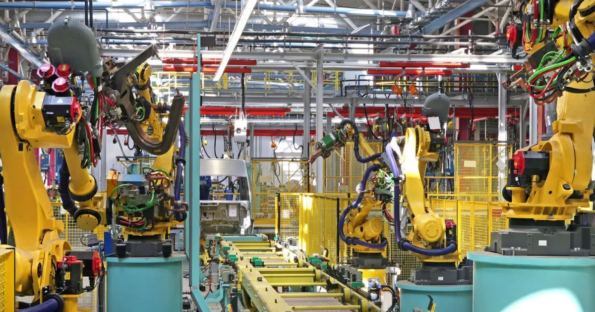 Meilleures Pratiques de Maintenance pour Équipements Industriels