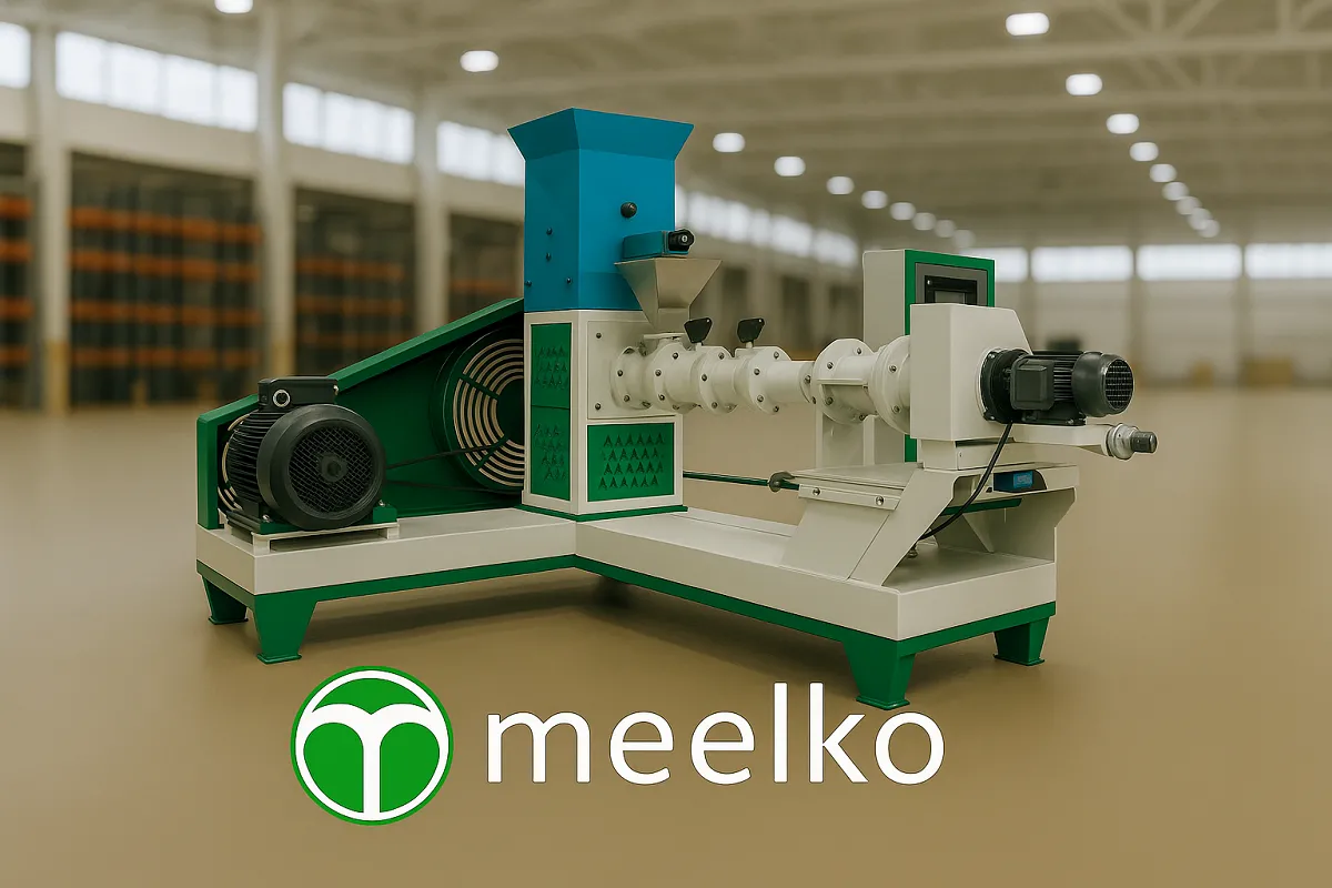 Technologie d'Extrusion Alimentaire : Applications et Avantages pour la Fabrication Moderne