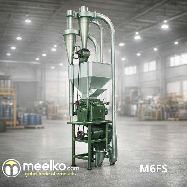 Image du produit associé Moulin pour farine de ble 300-400kg kit complet - PHA+PHNwYW4gc3R5bGU9ImNvbG9yOiByZ2IoNTUsIDY1LCA4MSk7Ij5MYXMgcGVxdWXDsWFzIG3DoXF1aW5hcyBkZSBtb2xpZW5kYSBkZSBoYXJpbmEgc29uIHByaW5jaXBhbG1lbnRlIHBvdXIgdXNvIGluZGVwZW5kaWVudGUsIHRhbWJpw6luIHNlIHB1ZWRlIHV0aWxpemFyIGVuIHVuYSBwZXF1ZcOxYSBwbGFudGEgLiBMb3MgZ3Jhbm9zIHF1ZSBwdWVkZW4gc2VyIHByb2Nlc2Fkb3Mgc29uIGVsIHRyaWdvLCBlbCBtYcOteiwgeSZuYnNwO2Fycm96PC9zcGFuPjwvcD4=