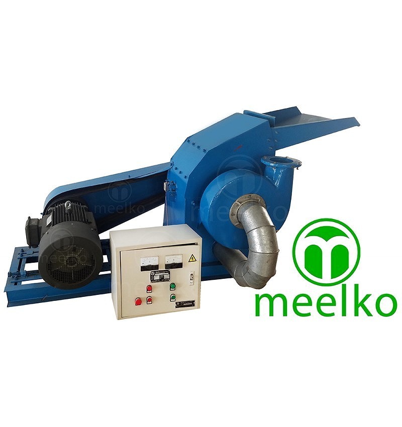Image du produit associé Broyeur a marteaux diesel pour biomasse jusqu a 680 kg heure - MKH500A - PHA+TW91bGluIMOgIGJpb21hc3NlIDxzdHJvbmc+ZGllc2VsIE1LSDUwMEE8L3N0cm9uZz4gYXZlYyBtb3RldXIgZGllc2VsIHBlcmZvcm1hbnQgZXQgY2FwYWNpdMOpIGp1c3F14oCZw6AgfjxzdHJvbmc+NjgwIGtnL2g8L3N0cm9uZz4sIGNvbsOndSBwb3VyIGJyb3llciBjb3BlYXV4IGV0IHLDqXNpZHVzIHNlY3MgaG9ycyByw6lzZWF1IGVuIHBhcnRpY3VsZXMgZmluZXMgcG91ciBncmFudWzDqXMsIGJyaXF1ZXR0ZXMgb3UgY29tcG9zdC48L3A+