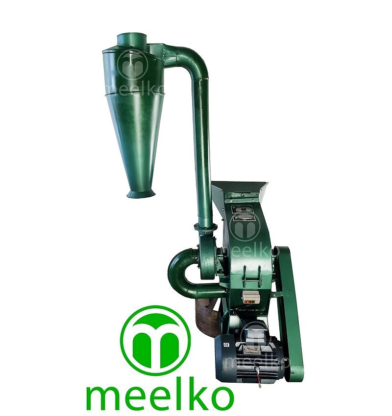 Image du produit associé Broyeur a marteaux essence pour biomasse 360 kg - MKH198A-C - PHA+TW91bGluIMOgIGJpb21hc3NlIMOgIGVzc2VuY2UgPHN0cm9uZz5NS0gxOThBLUM8L3N0cm9uZz4gYXZlYyBjYXBhY2l0w6kgZGUgPHN0cm9uZz4zNjAga2cvaDwvc3Ryb25nPiwgY29uw6d1IHBvdXIgYnJveWVyIGNvcGVhdXggZGUgYm9pcyBldCByw6lzaWR1cyBhZ3JpY29sZXMgc2VjcyBzYW5zIMOpbGVjdHJpY2l0w6ksIGF2ZWMgcGVyZm9ybWFuY2UgZmlhYmxlIGV0IGVudHJldGllbiBzaW1wbGUuJm5ic3A7PC9wPg==