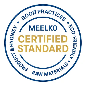 Image de la catégorie MEELKO Certified Standard